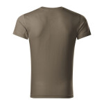 Pánské tričko slim fit M MLI-14629 - Malfini 3XL