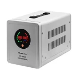 Qoltec 50721 UPS šedá / UPS / 1000VA / 700W (50721)