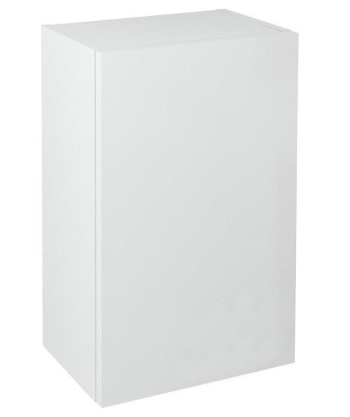 SAPHO - ESPACE skříňka 35x60x22cm, 1x dvířka, levá/pravá, bílá lesk ESC430-3030