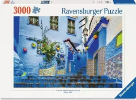 Ravensburger 120018933 Puzzle Barevné Maroko