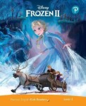 Pearson English Kids Readers: Level Frozen (DISNEY) Nicola Schofield