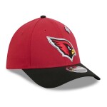 New Era Pánská kšiltovka Arizona Cardinals NFL 2026 Draft 39THIRTY M-Crown Flex Velikost: S/M