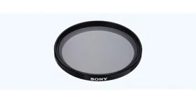 Sony VF-67CPAM2 / Polarizační filtr / Carl Zeiss T* / 67mm (VF67CPAM2.SYH)