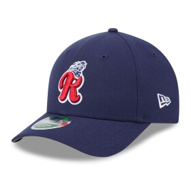 New Era Pánská kšiltovka Philadelphia Phillies MLB Reading Fightin Phillies Player Replica 9FORTY M-Crown Snapback