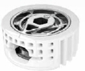 Italiana Ferramenta Spiral Lock excentr (228818)