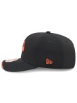 New Era Pánská kšiltovka Cincinnati Bengals NFL 2026 Sideline 9SEVENTY Stretch-Snap
