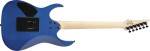 Ibanez GRG120QASP Blue Gradation