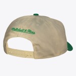 Mitchell & Ness Pánská kšiltovka Boston Celtics NBA Retro Roots Deadstock