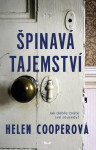 Špinavá tajemství (poškozená) - Helen Cooper