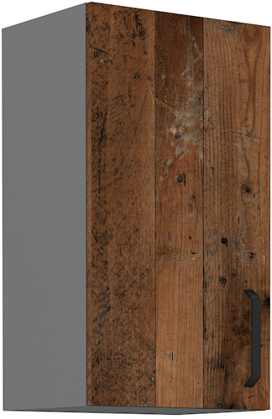 Horní skříňka Old Style 40 G-72 1F