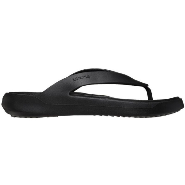 Crocs Getaway Flip 209589 001 dámské žabky 36-37