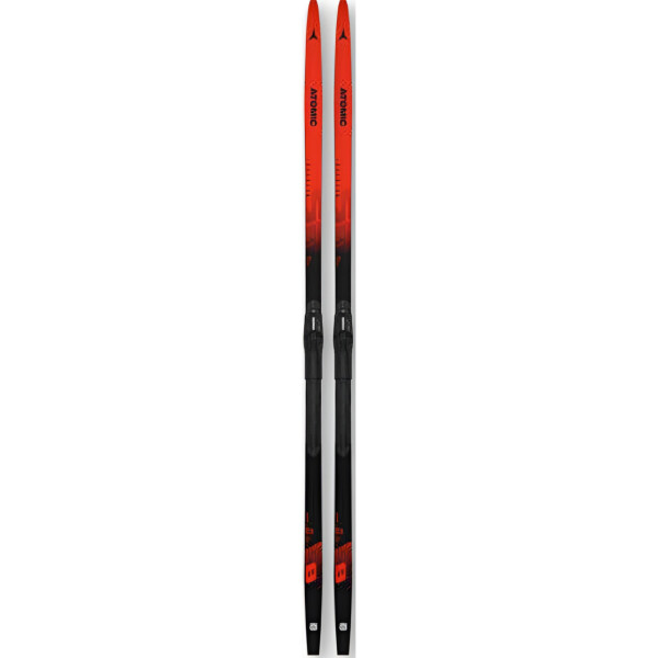 Běžky Atomic REDSTER S8 GEN S hard + SHIFT SK red/black 23/24 délka: 183