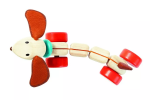 PlanToys PlanToys Šťastné štěně