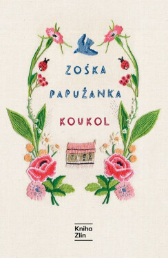 Koukol - Zoska Papuzanka