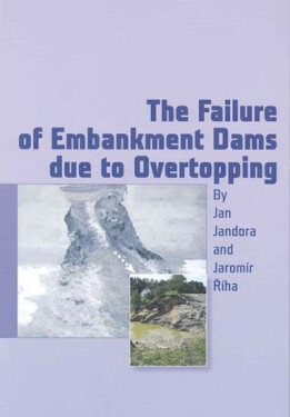 The Failure of Embankment Dams due to