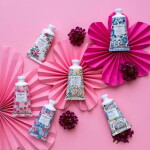 Cath Kidston Krém na ruce Harmony Ditsy 50 ml, multi barva, plast