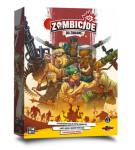 Zombicide: Do zbraně - netradiční kooperativní hra