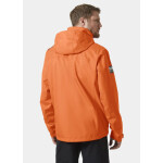 Helly Hansen Crew Bunda s kapucí M 34443 307 XL