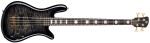 Spector Icon NS-2 Bolt-On Black Stain