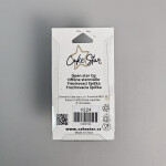 Cake star trezírovací špička č.224