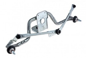 PIETRO Táhla stěračů FIAT SCUDO 2007–2016