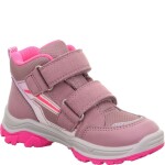Dívčí celoroční boty JUPITER Purple/Pink GTX Superfit 1-000054-8500 - 32