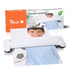 PEACH Premium Photo Laminator PL755 A3 / laminovačka / 125mic / i pro studenou laminaci (PL755-P)