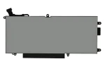 DELL / Baterie / 3-článková / 60 Wh / Li-ion / pro notebooky DELL (X49C1)