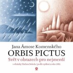 Orbis pictus Svět obrazech