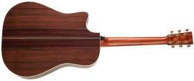 Furch Vintage 2 Dc-SR CNR Active