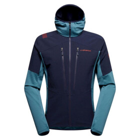La Sportiva Session Tech Hoody M L70 643642 mikina XL