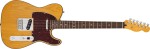 Fender Made in Japan Limited Active Modern Telecaster RW VN