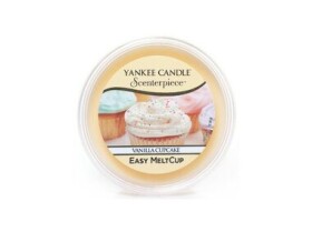 Yankee candle Scenterpiece Easy MeltCup Vanilla Cupcake 61 g
