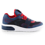 Geox J Xled B.B - SY.SU+TU J927QB-0AUFH-C0735 lifestylová obuv EU 32