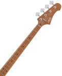 JET Guitars JJB-300 LPB