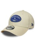 New Era Pánská kšiltovka Los Angeles Dodgers MLB Patch 9FORTY Adjustable