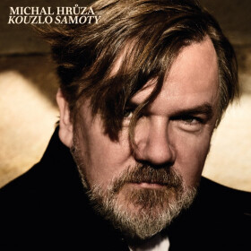 CD Michal Hrůza: Kouzlo samoty