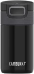 Kambukka Termohrnek Etna 300 ml Pitch Black