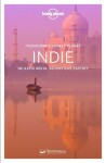 Poznáváme Indie - Lonely Planet - Michael Benanav, Abigail Blasi, John Noble