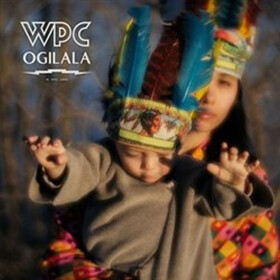 Corgan Patrick: Ogilala CD