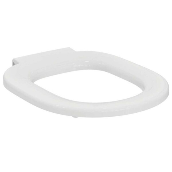 IDEAL STANDARD - Connect WC sedátko bez poklopu, bílá K706001