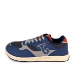 Chlapecké barefoot tenisky 1448 JUNIOR NAVY BLUE Joma BF144JW2603 - 36