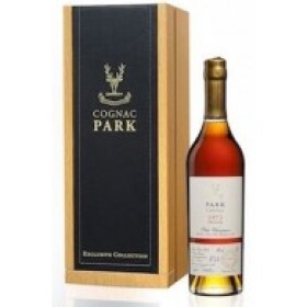 Park Millesime 1973 Petite Champ Cognac 40% 0,7 l (tuba)
