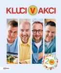 Kluci v akci 20 let