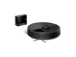 Vysavač robotický iRobot Roomba 105 Combo Black