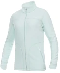 Dámská mikina fleece ARDON®JOFLEX mintová L H2220/L
