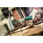 Kladivo tesařské, monolit, 600 g, STALCO