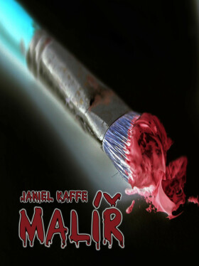 Malíř - Janiel Kaffe