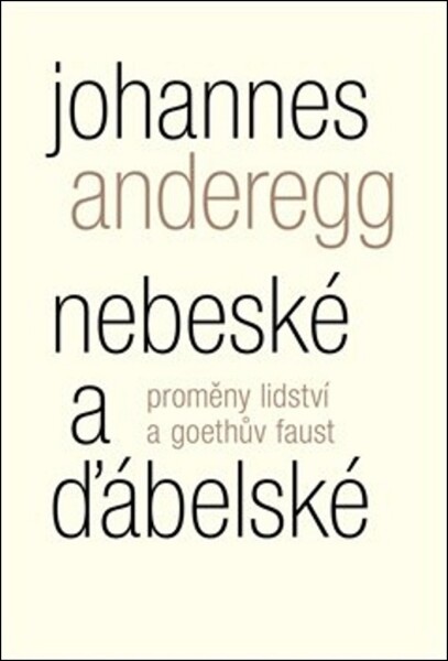 Nebeské ďábelské