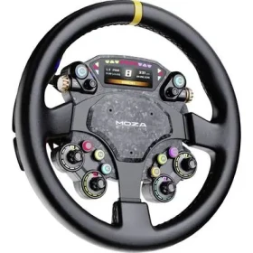 MOZA Racing Herní volant CS Pro RS093 (RS093)